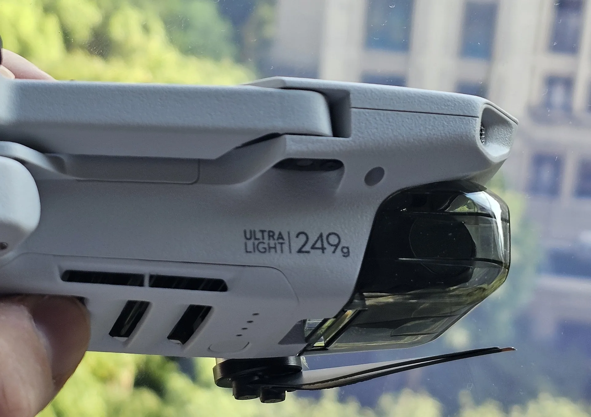 DJI Drone