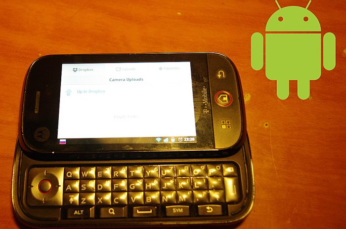 Полная синхронизация Android, или как ничего не потерять вместе с телефоном