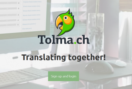 логотип tolma.ch
